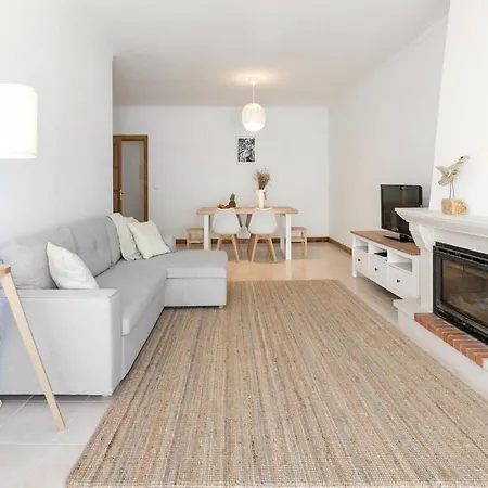 Casa D'areia Daire