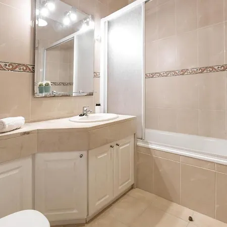 Apartment Casa D'areia *