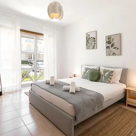 Casa D'areia Apartment