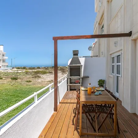 Apartment Casa D'areia *