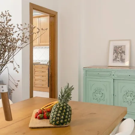 Daire Casa D'areia Ferrel (Leiria)