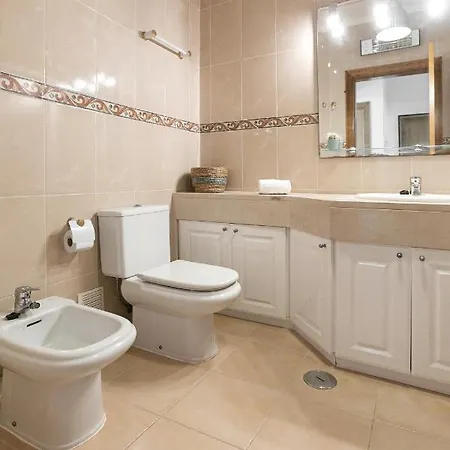 Daire Casa D'areia *