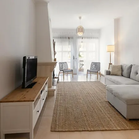 Casa D'areia Ferrel (Leiria)