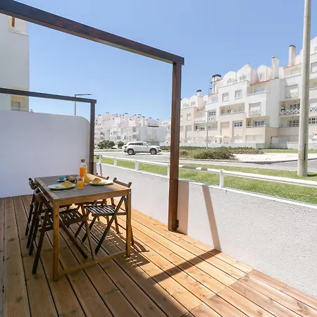 Apartment Casa D'areia *